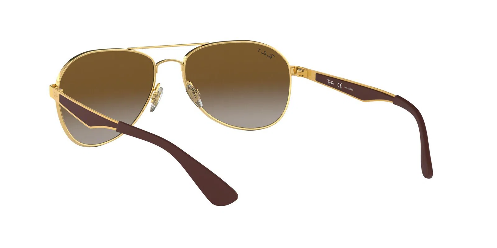 Ray-Ban 3549 Sunglasses - view 27